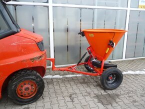 Zimí výbava, zimní údržba - 9