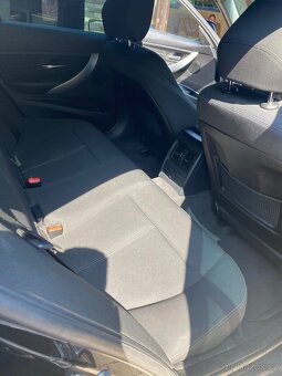 F30 320D xdrive 135kw - 9