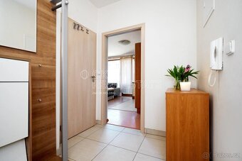 Pronájem bytu 2+kk, 62 m2 - Praha - Zličín, ev.č. 00764 - 9