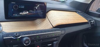 BMW i3 120Ah Záruka - 9