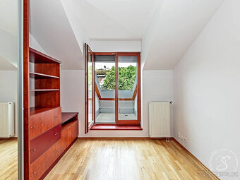 Pronájem bytu 5+1, 130 m2, Praha 6 - 9