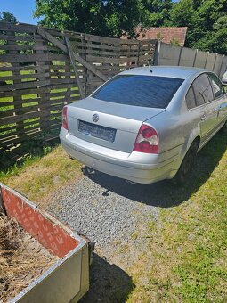 Vw passat b5.5 2.3 v5 rv.01 - 9