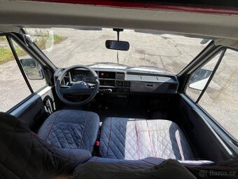 Prodám Fiat Ducato 290 1,9td obytný - 9