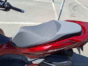 Honda PCX 125 2022 - 9