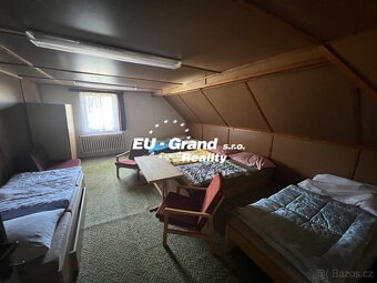 Prodej rodinné domy, 450 m2 - Dolní Podluží, ev.č. 05456 - 9
