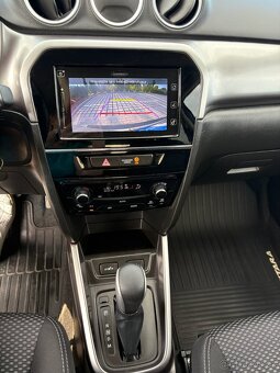Suzuki Vitara, 2019,automat,1.0 boostejet - 9