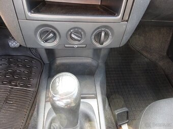 Škoda Fabia 1.9 SDI Combi r.v.2003 (STK:5/2027) - 9