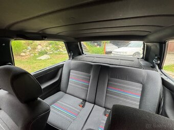Vw golf mk2 GT - 9