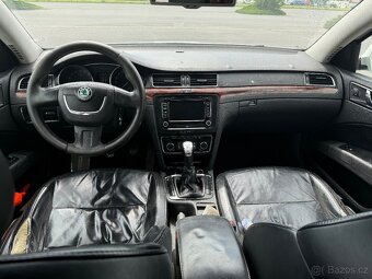 Škoda Superb 2 - 9