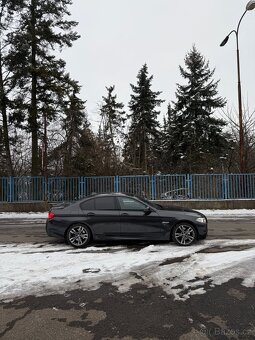 Bmw F10 530D XDrive 2014 Mpacket - 9