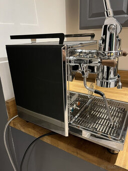 Pákový espresso kávovar Profitec Pro 800 - 9