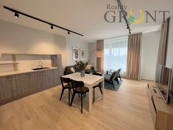 Pronájem, Byty 2+kk, 57m2 - Ostrava - Rezidence Nová Karolí - 9