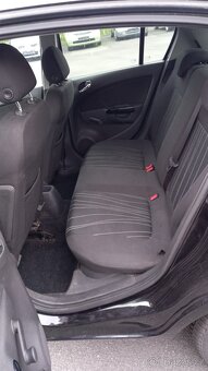 Opel Corsa 1.4 64kW - 9