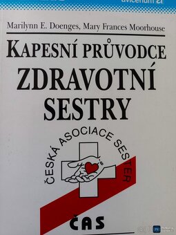 Knihy uvedeny v Kč a v € i na Slovensko - 9