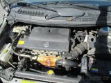 Nissan Almera Tino 2.2Dci 2004 - díly z vozu - 9