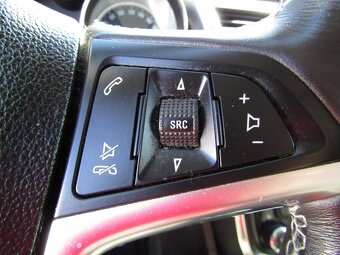 Opel Mokka 1.6 CDTi , 81 kW nafta, 2016 - 9