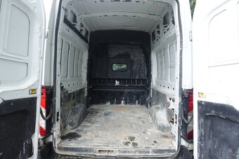 FORD TRANSIT L3H3 6MÍST 2.0TDCI - 9