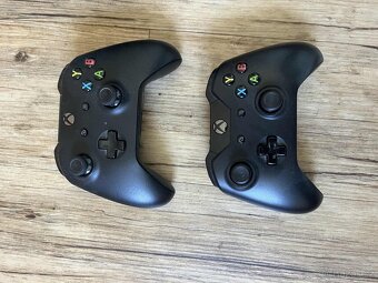 Xbox ONE + Hry + Kinect - 9