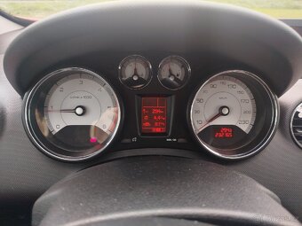 Peugeot 308 SW 1.6 - 9