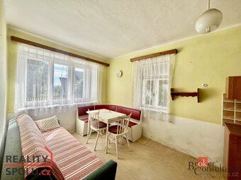 Prodej, domy/chalupa, 100 m2, Újezd 5, 37501 Albrechtice nad - 9