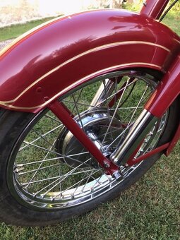 Jawa 500 OHC 01 - 9