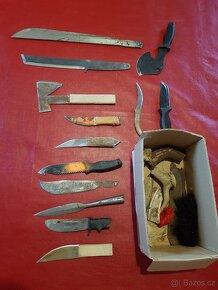 Japonský Samurajský skrytý meč, katana, ninja, kopí, oštěp - 9