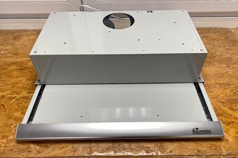 Baumatic BT09.4SS digestoř - 9