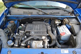 Partner Peugeot 1,6 Hdi 55kw - 9