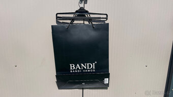 Pánský oblek BANDI - 9