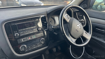 369. MITSUBISHI OUTLANDER 2.2 4N14 - 9