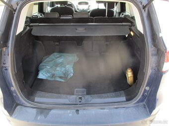 FORD KUGA 2,0 TDCi 110kw 4x4 CZauto 1maj DPH 2016 - 9