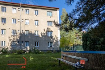 Pronájem, byty/1+1, 45 m2, Havlíčkova 2314/106, 58601 Jihlav - 9