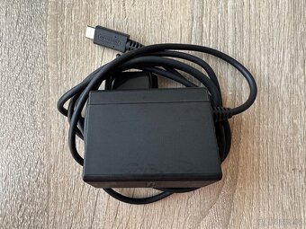 Prodám Nintendo SWITCH (v záruce) - 9