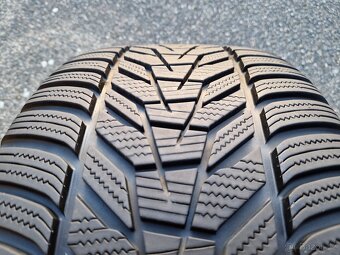 5x112 r18 kola disky bmw mercedes alu 275 40 18 245 45 rafky - 9