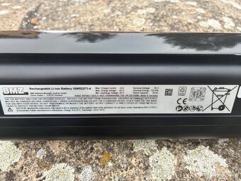 Elektrokolo 4EVER Exstream Team, vel L - 9