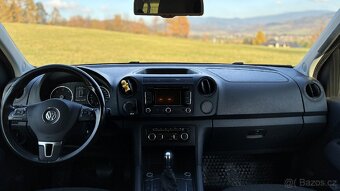 Amarok 2.0bitdi 132kw - 9