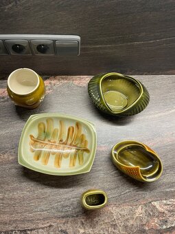 Set keramiky Ditmar Urbach 1 - 9