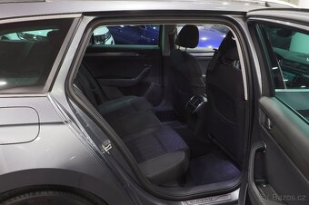 Škoda Superb 3 Combi 2.0TDI 110kW DSG - záruka Autodraft - 9
