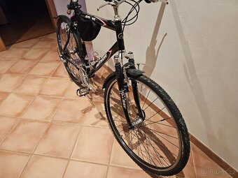 Krosové Jízdní kolo AUTHOR AIRLINE-SX - 9