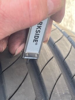 195/55R16 Micelin Primacy4 80% vzorek - 9