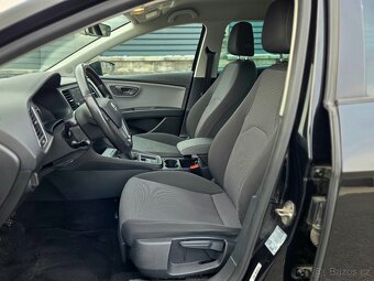 Seat Leon 1.2 TSI ST - 9