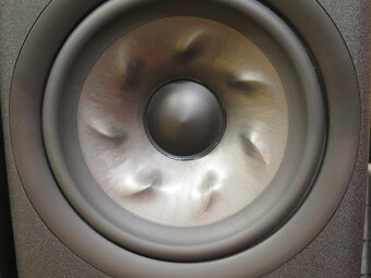 Polk Reserve R200 - černá, prodám reproduktory - 9