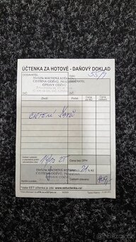 Svatební šaty (velikost L) - 9