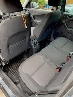 Škoda Yeti 1.2 TSi Ambition Plus - 9