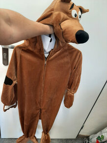 Dětské karnevalové kostýmy - 9