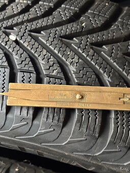 Pneumatiky i s rafkama michelin - 9