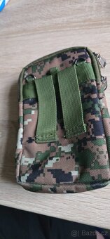 Pouzdro(kapsa)na opasek - 9