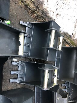 Lžíce a Ripper k minibagru MS01 - 9