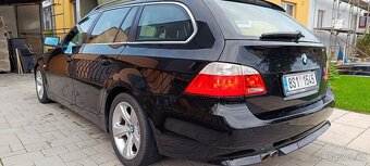 BMW E61 530D - 9