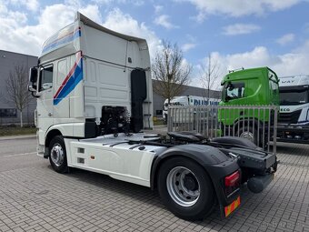 DAF XF 530 SSC/intarder/hydraulika - 9